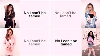 [NEW VERSION] Little Mix - Freak [Lyrics]