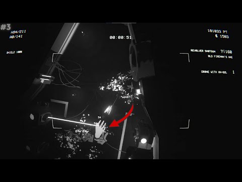 Empty Shell Walkthrough (Part 3)