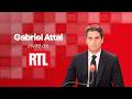 Fact Check: Gabriel Attal on RTL – Riots, Authority, and EU Elections Claims Analyzed