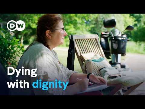 Final Days Full of Life: Hospice Stories
