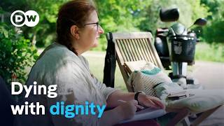 Final days full of life - Hospice stories | DW Documentary