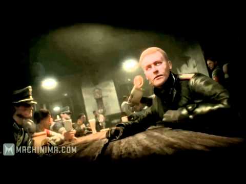 Brothers in Arms Furious 4