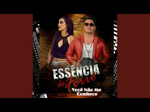 Você Não Me Conhece