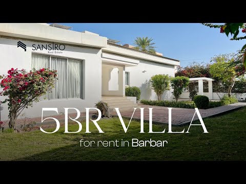 Property video thumbnail