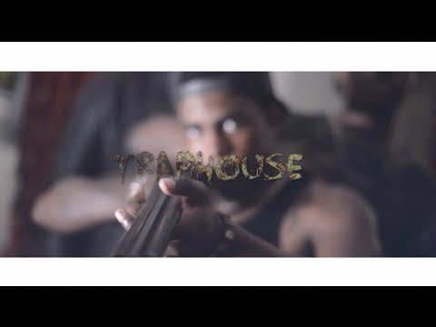 TrapHouse PT1 - Medusa x Kavey x Cobro // Dir. by @DirectedbyWT | Prod. @Ghostk_Track