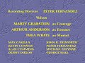 Courage The Cowardly Dog End Credits