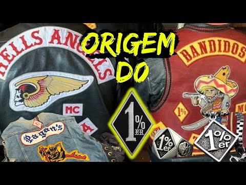 💥THE ORIGIN OF MOTOR CLUBS 1% - THE STORY OF HOLLISTER - FULL STORY💥