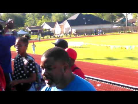 Blake Mortera 15-16 boys 3000 meter run Jacob sports academy