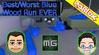 Roblox Lumber Tycoon 2 Ice Tree Update Samye Luchshie Video - roblox lumber tycoon 2 best worst blue wood run w mrgreengaming1 and digdugplays