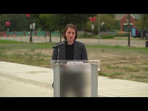Mayor Sheffield, Develop Detroit Celebrates Opening 78 New ...