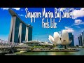 Singapore Marina Bay Sands | Feels Like