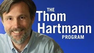Having Problems Recording the Thom Hartmann Program?