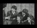 The Beatles - back in the UK after the Ed Sullivan ...