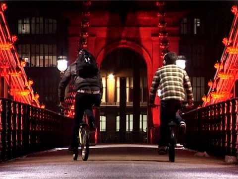 Seventies BMX - P5 One More Brew / Dario Demarco