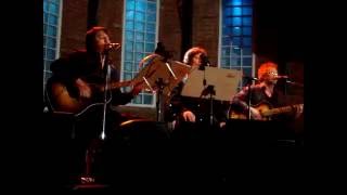 The Gutter Twins - Sworn and Broken