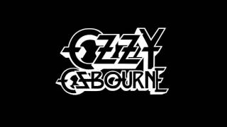 Ozzy Osbourne   Mr Crowley HQ   lyrics