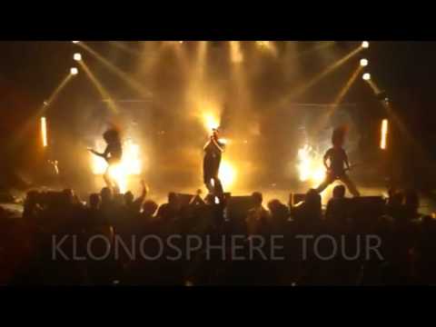 KLONOSPHERE TOUR au Rio - Epic Teaser