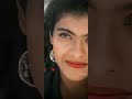 Jab Kisiki Taraf Dil Jhukne Lage 4K Full Screen WhatsApp Status ️ ️Ajay Devgan Kajol
