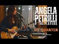 Angela Petrilli & The Players - No Quarter (Live at 64 Sound)