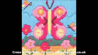 anchor cross stitch Discount Cross Stitch Kits anchor cross stitch