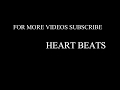HEART TOUCH WHATSAPP LOVE STATUS VIDEO