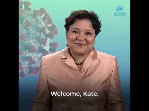 WHO's Science in 5 on COVID-19 - Vaccine trials - 20 November 2020