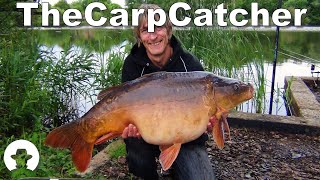 preview picture of video 'Fenland Dreams - Carp Fishing'