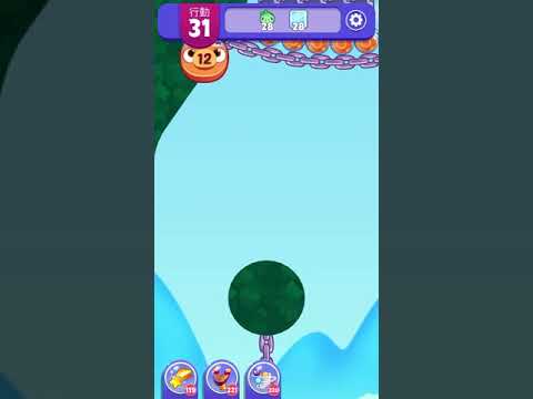 (Angry birds dream blast) Level 6831 gameplay, subscribe for latest update!