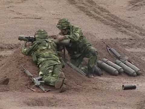 Carl Gustav M3 Promo Trailer