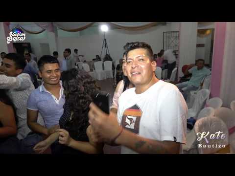 EL DIABLO - LOS MAYIMBEROS - BAUTIZO KATE - CALLAO 2019