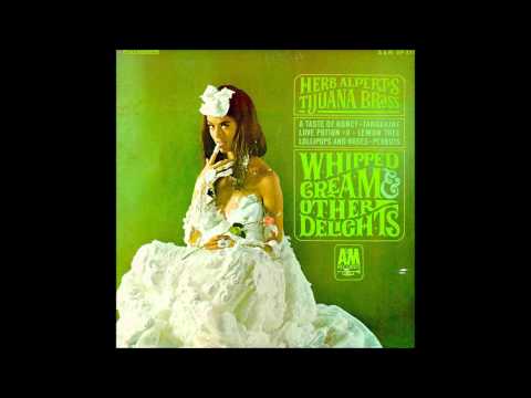 Herb Alpert & The Tijuana Brass - 