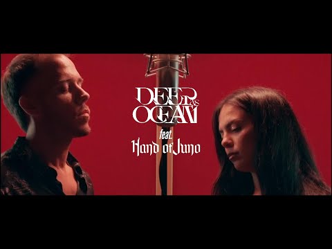 Deep As Ocean - Red Leaves feat. Melissa (Hand of Juno)