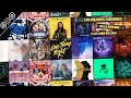 Canciones de la Semana: 21/06 (Martin Garrix, Skrillex, Marshmello, Don Diablo, Alan Walker y más) Canciones de la Semana: 21/06 (Martin Garrix, Skrillex, Marshmello, Don Diablo, Alan Walker y más)