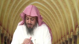 15- وصية نافعة للمسلمين || من الشيخ خالد الفليج image