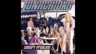 Lunachicks - Luxury Problem. 1999 US