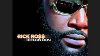 Rick Ross - Aston Martin Music