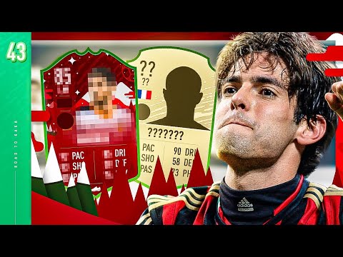 2X BIG NEW SIGNINGS!! - FIFA 20 KAKA ROAD TO GLORY #43