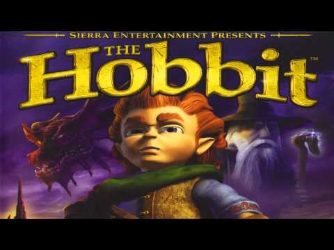 The Hobbit Video Game OST: Combat in mirkwood #16 1080p