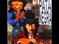 Pata Negra - Blues de los niños [directo]