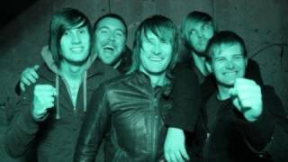 Anberlin - Haight St