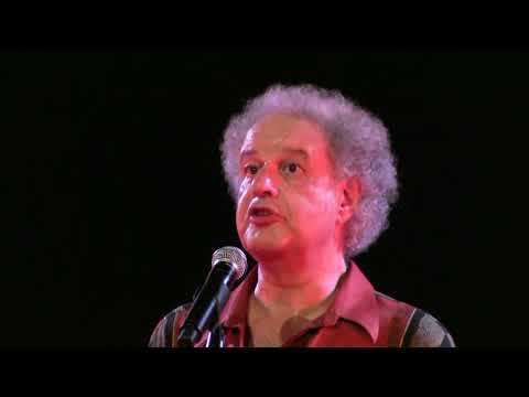 L'affiche rouge (Léo Ferré), chantée par Morice Benin