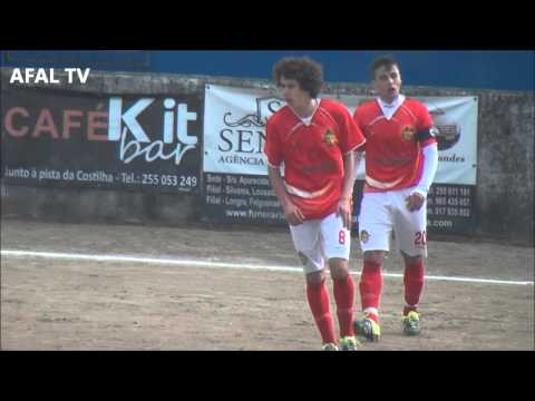 Taça "A Lousadense" (Fase de grupos - 3ª jornada): FC Romariz 0-1 Os Pienses ACR