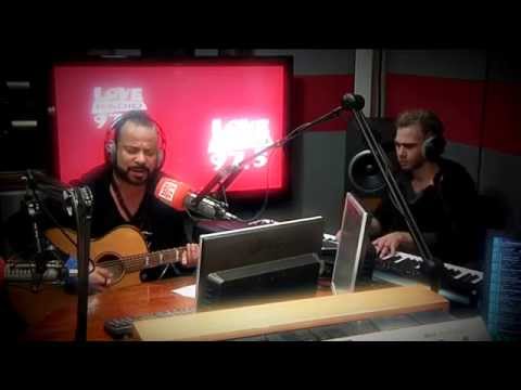 Χρήστος Δάντης – Ψάξε Με/Το Δωμάτιο (Live in Love Cover) video thumbnail