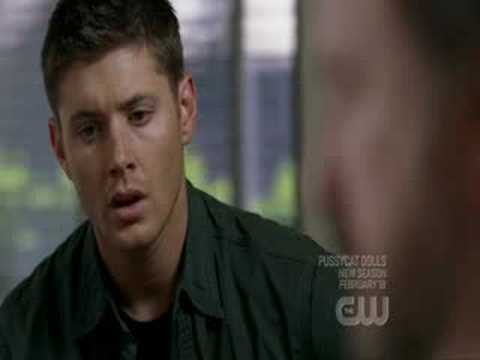 SPN - 3x10 - "I Was Thirsty"