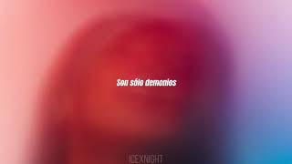 Against The Current: Demons | sub. español