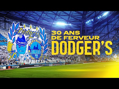 30 ans de ferveur Dodger's ⎢ 𝗟𝗲 𝟭𝟮𝗲̀𝗺𝗲 𝗵𝗢𝗠𝗺𝗲 📢