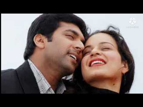 Anbe en anbe un vizhi parkka (8d) song/dhaam dhoom