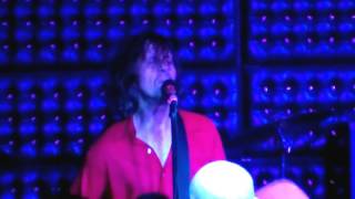 DRIVE LIKE JEHU - FULL SHOW (Part 2 of 2) - CASBAH 14 APRIL 2015