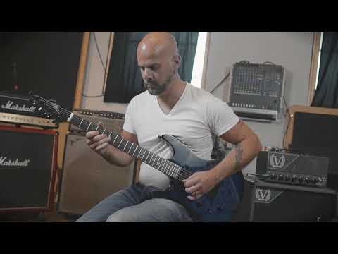 Chapman Guitars Left Handed Range - ML1 Modern