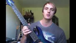 Video thumbnail for Carvin DC700 review by John Huldt